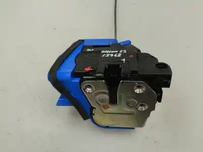 Tweedehands auto-onderdeel linker voordeur slot voor hyundai bayon smartstream g1.2mpi oem iam-referenties 81310-q0000