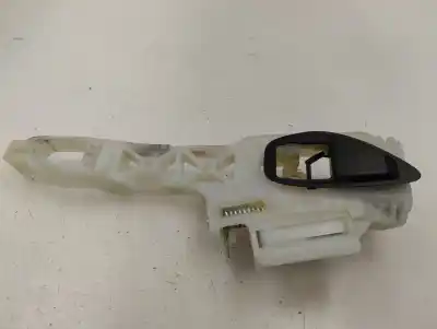 Tweedehands auto-onderdeel buitenste handgreep rechts voor voor hyundai bayon smartstream g1.2mpi oem iam-referenties 