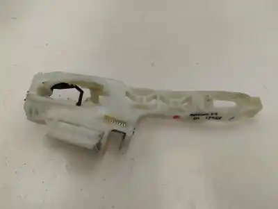 Tweedehands auto-onderdeel buitenste handgreep links voor voor hyundai bayon smartstream g1.2mpi oem iam-referenties 