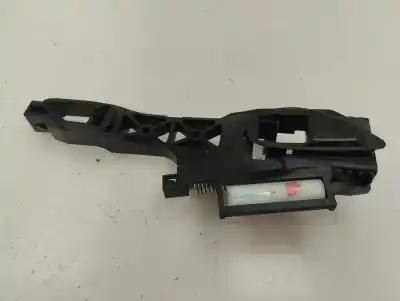 Tweedehands auto-onderdeel rechts achter buiten handgreep voor hyundai bayon smartstream g1.2mpi oem iam-referenties 