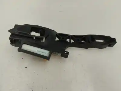 Tweedehands auto-onderdeel buitenste handgreep achter links voor hyundai bayon smartstream g1.2mpi oem iam-referenties 