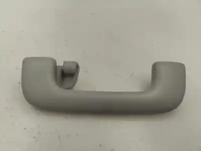 Tweedehands auto-onderdeel binnenhandgreep links achter voor hyundai bayon smartstream g1.2mpi oem iam-referenties 