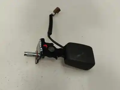 Tweedehands auto-onderdeel veiligheidsriem links achter voor hyundai bayon smartstream g1.2mpi oem iam-referenties 230610b121a