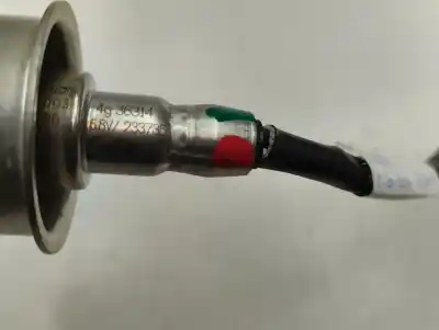 Peça sobressalente para automóvel em segunda mão sonda lambda por hyundai bayon smartstream g1.2mpi referências oem iam 4g36314  2023