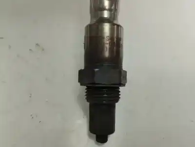 Peça sobressalente para automóvel em segunda mão sonda lambda por hyundai bayon smartstream g1.2mpi referências oem iam 39210-08100  2023