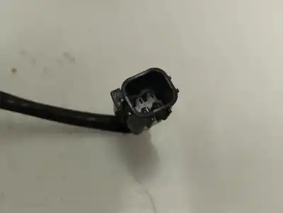 Peça sobressalente para automóvel em segunda mão sonda lambda por hyundai bayon smartstream g1.2mpi referências oem iam 39210-08100  2023