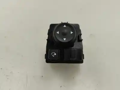 Tweedehands auto-onderdeel spiegelbediening voor hyundai bayon smartstream g1.2mpi oem iam-referenties 93530bv010