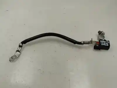 Tweedehands auto-onderdeel accu voor hyundai bayon smartstream g1.2mpi oem iam-referenties 37180-q0000