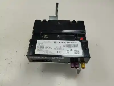Tweedehands auto-onderdeel elektronische module voor hyundai bayon smartstream g1.2mpi oem iam-referenties 96510-q0000