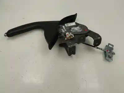 Tweedehands auto-onderdeel handremhendel voor hyundai bayon smartstream g1.2mpi oem iam-referenties 59410-c8000nnb