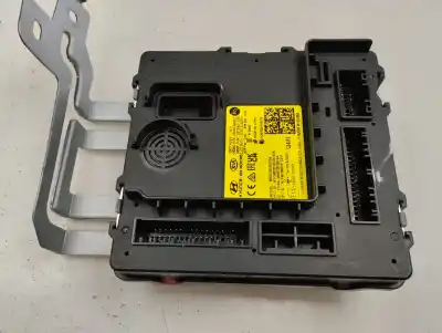 Tweedehands auto-onderdeel elektronische module voor hyundai bayon smartstream g1.2mpi oem iam-referenties 95400-q0491