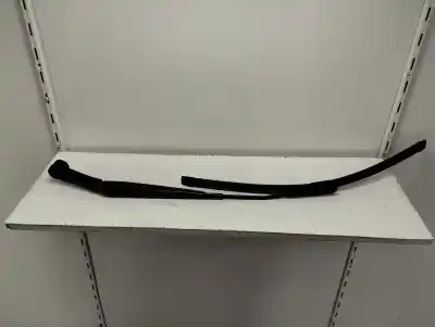 Tweedehands auto-onderdeel ruitenwisser arm links voor voor hyundai bayon smartstream g1.2mpi oem iam-referenties 