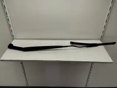 Tweedehands auto-onderdeel ruitenwisser arm rechts voor voor hyundai bayon smartstream g1.2mpi oem iam-referenties 