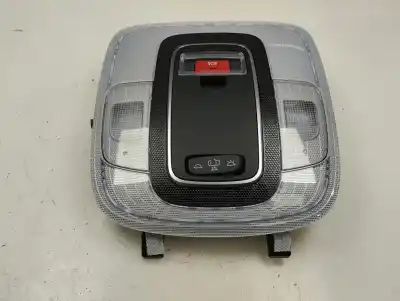 Tweedehands auto-onderdeel binnenlicht voor hyundai bayon smartstream g1.2mpi oem iam-referenties 92800q0210