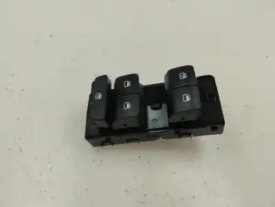 Tweedehands auto-onderdeel linker voorruit schakelaar voor hyundai bayon smartstream g1.2mpi oem iam-referenties 93571q0210