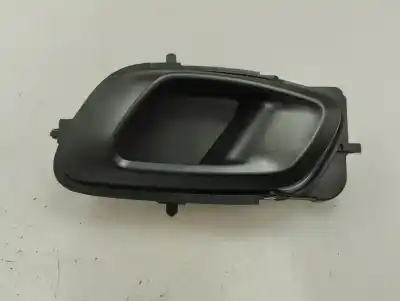 Tweedehands auto-onderdeel binnenhandgreep links achter voor hyundai bayon smartstream g1.2mpi oem iam-referenties 82610-q0000