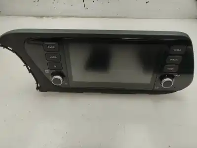 İkinci el araba yedek parçası  için HYUNDAI BAYON  OEM IAM referansları 96160Q0421NNB  2023