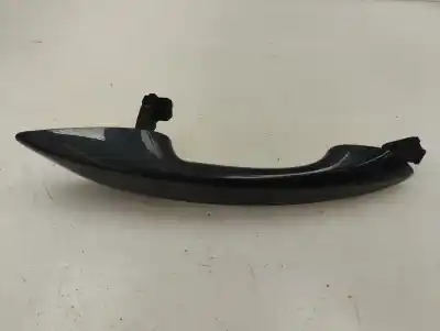 Tweedehands auto-onderdeel buitenste handgreep rechts voor voor hyundai bayon smartstream g1.2mpi oem iam-referenties 
