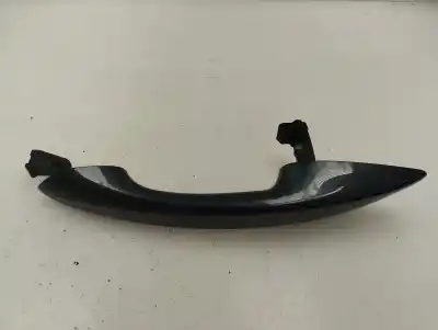 Tweedehands auto-onderdeel buitenste handgreep achter links voor hyundai bayon smartstream g1.2mpi oem iam-referenties 