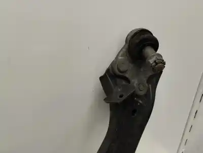 Second-hand car spare part front left lower suspension arm for honda hr-v (..) elegance oem iam references   2017