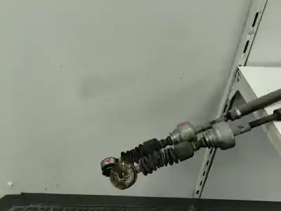 Second-hand car spare part gear lever for honda hr-v (..) elegance oem iam references   2017