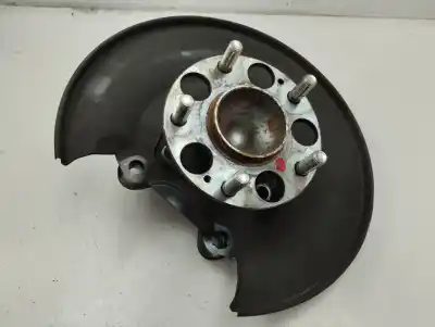 Pezzo di ricambio per auto di seconda mano  per HONDA HR-V (..)  Riferimenti OEM IAM   2017