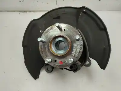 Pezzo di ricambio per auto di seconda mano  per HONDA HR-V (..)  Riferimenti OEM IAM   2017