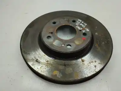 Pezzo di ricambio per auto di seconda mano  per HONDA HR-V (..)  Riferimenti OEM IAM   2017