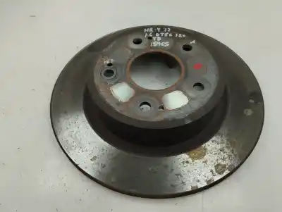 Pezzo di ricambio per auto di seconda mano  per HONDA HR-V (..)  Riferimenti OEM IAM   2017