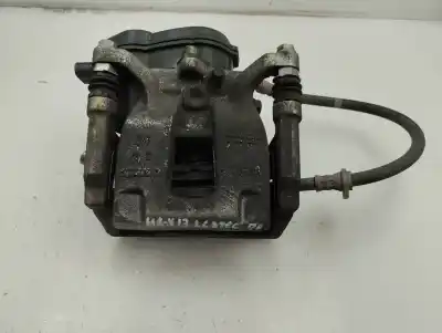 Pezzo di ricambio per auto di seconda mano pinza freno posteriore destra per honda hr-v (..) elegance riferimenti oem iam 