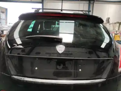 Gebrauchtes Autoersatzteil HECKKLAPPE zum LANCIA DELTA (181)  OEM-IAM-Referenzen   2008