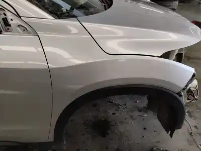 Pezzo di ricambio per auto di seconda mano parafango anteriore destro per honda hr-v (..) elegance riferimenti oem iam 