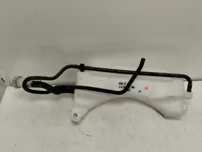 Second-hand car spare part coolant expansion tank for honda hr-v (..) elegance oem iam references   2017