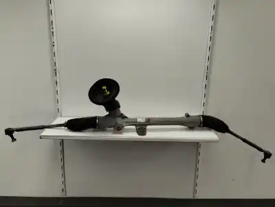 Pezzo di ricambio per auto di seconda mano cremagliera per honda hr-v (..) elegance riferimenti oem iam 5z165377