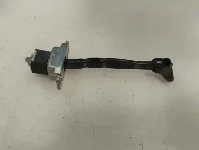 Pezzo di ricambio per auto di seconda mano fermo porta per honda hr-v (..) elegance riferimenti oem iam 