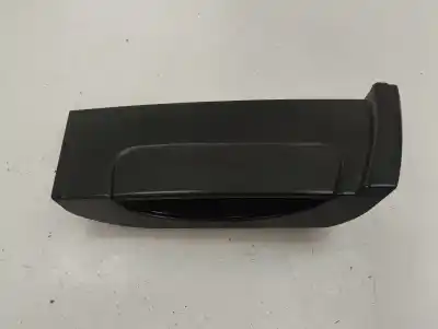 Pezzo di ricambio per auto di seconda mano maniglia esterna posteriore destra per honda hr-v (..) elegance riferimenti oem iam 60001253