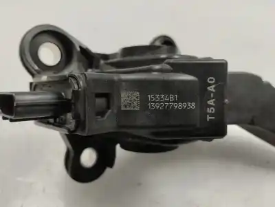 Second-hand car spare part potentiometer for honda hr-v (..) elegance oem iam references 15334b1  2017