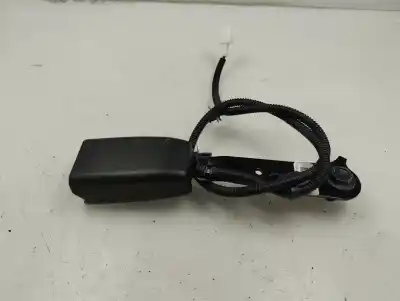 Pezzo di ricambio per auto di seconda mano cintura di sicurezza anteriore destra per honda hr-v (..) elegance riferimenti oem iam jtf42fjva