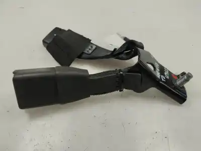 Pezzo di ricambio per auto di seconda mano cintura di sicurezza posteriore destra per honda hr-v (..) elegance riferimenti oem iam 53420341