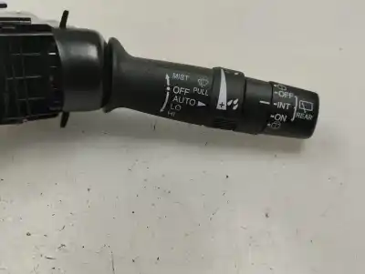 Pezzo di ricambio per auto di seconda mano comando pulito per honda hr-v (..) elegance riferimenti oem iam   2017