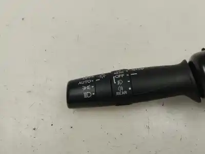 Second-hand car spare part headlights switch for honda hr-v (..) elegance oem iam references   2017
