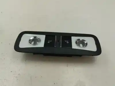 Pezzo di ricambio per auto di seconda mano luce interna per honda hr-v (..) elegance riferimenti oem iam 