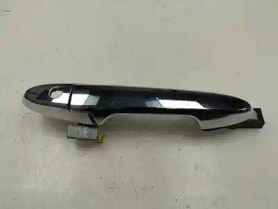Pezzo di ricambio per auto di seconda mano maniglia esterna anteriore sinistra per honda hr-v (..) elegance riferimenti oem iam 
