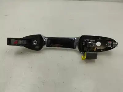 Pezzo di ricambio per auto di seconda mano maniglia esterna anteriore sinistra per honda hr-v (..) elegance riferimenti oem iam   2017