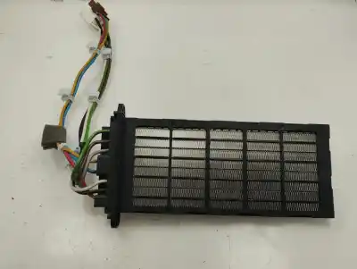 Pezzo di ricambio per auto di seconda mano resistenza al riscaldamento per honda hr-v (..) elegance riferimenti oem iam 013410-1030