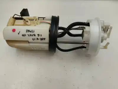 Pezzo di ricambio per auto di seconda mano sensore di livello del carburante per honda hr-v (..) elegance riferimenti oem iam ka101962-9642