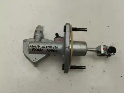 Pezzo di ricambio per auto di seconda mano pompa frizione per honda hr-v (..) elegance riferimenti oem iam 