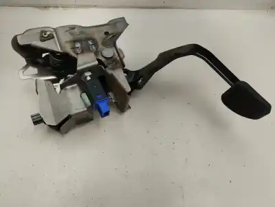 Pezzo di ricambio per auto di seconda mano pedale della frizione per honda hr-v (..) elegance riferimenti oem iam 