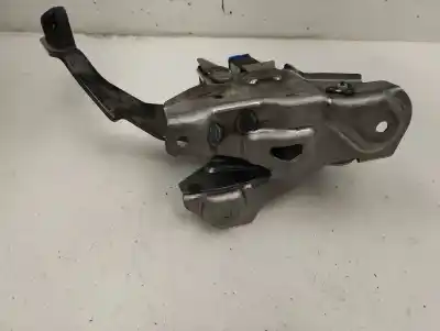 Peça sobressalente para automóvel em segunda mão pedal da embreagem por honda hr-v (..) elegance referências oem iam   2017