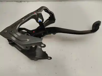 Pezzo di ricambio per auto di seconda mano pedale del freno per honda hr-v (..) elegance riferimenti oem iam 